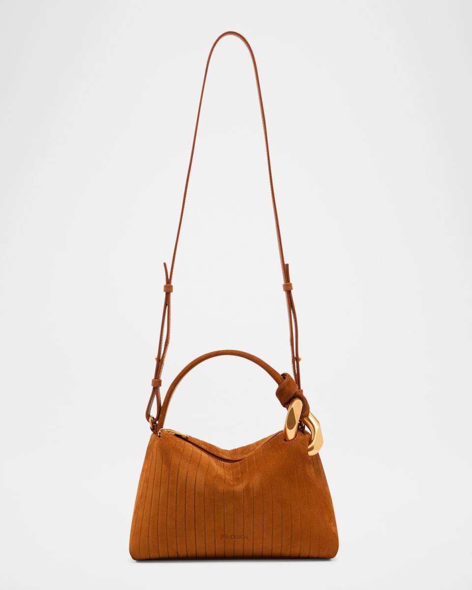 The JWA Small Corner Crossbody Bag